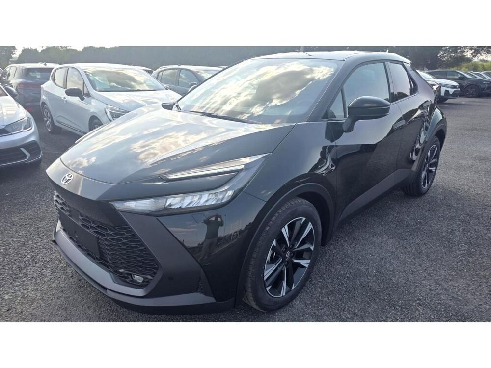 Divers 1.8 Hybrid 140 Design 2026 occasion 81580 Soual