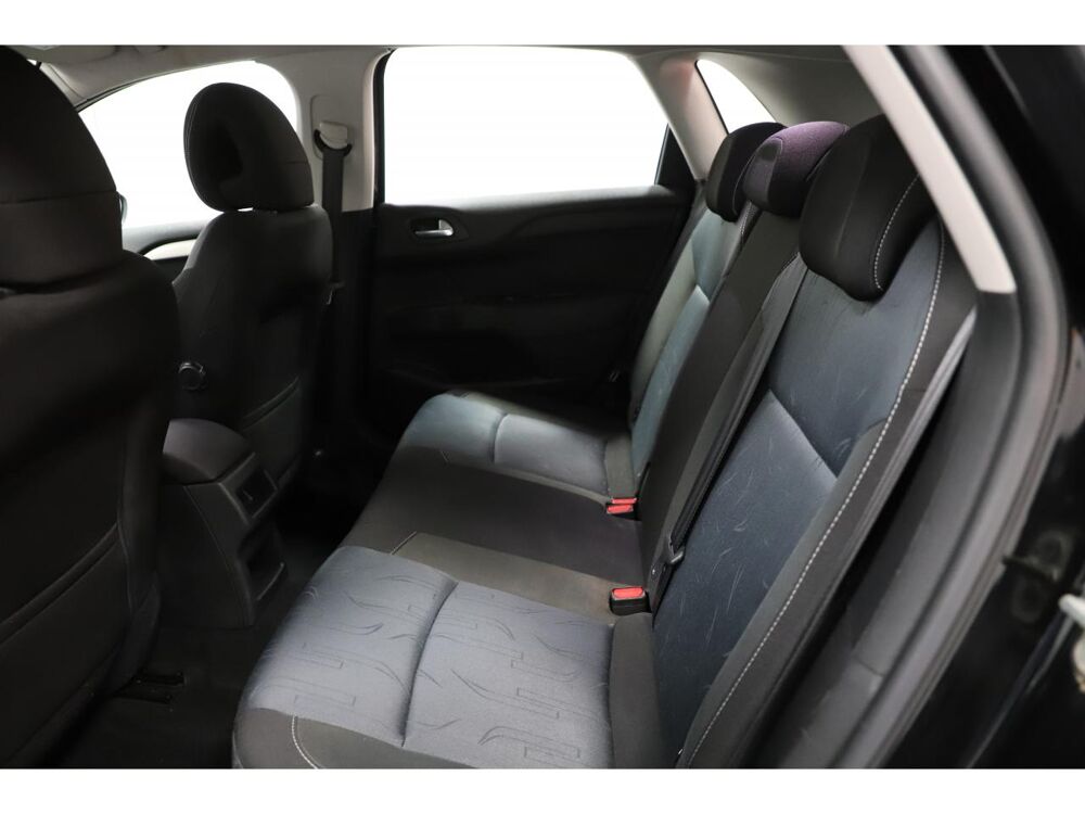 C4 1.6 e-HDi FAP 115 Business 2015 occasion 06550 La Roquette-sur-Siagne