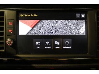 Leon FR 2.0 TDI 150CH Facelift - SUIVI COMPLET 2017 occasion 95340 Bernes-sur-Oise