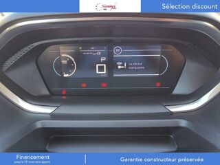 Partner CONFORT PLUS 1000 KG BlueHDI 130 EAT8 PK MODUWORK PK TECHNO 2026 occasion 81000 Albi