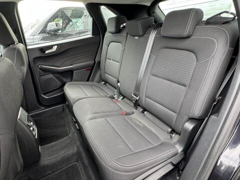 Kuga PHEV 2.5 Duratec 225ch e-CVT PHEV 2023 occasion 44700 Orvault