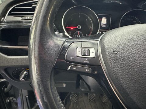 Touran 2.0 TDI 150 BLUEMOTION CARAT 2016 occasion 33370 Artigues-pr&egrave;s-Bordeaux