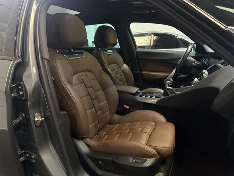 DS5 1.6 THP 200 Sport Chic SUIVI COMPLET GARANTIE 12 MOIS 2011 occasion 94360 Bry-sur-Marne