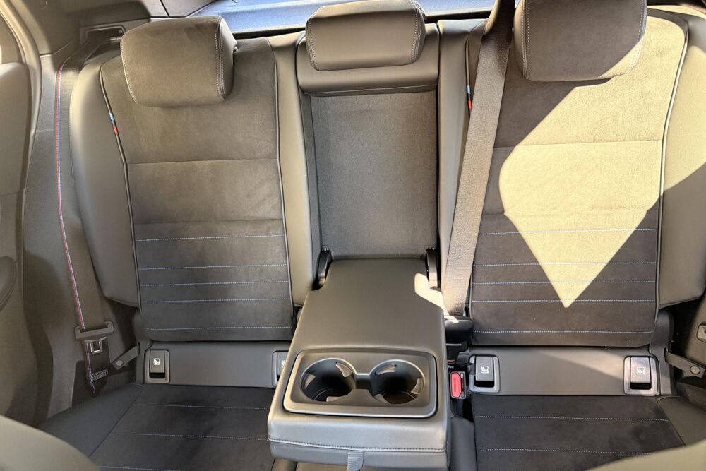 X2 xDrive M35i - BVA -M Performance - SIEGES CHAUFFANTS - CARPL 2024 occasion 78760 Jouars-Pontchartrain