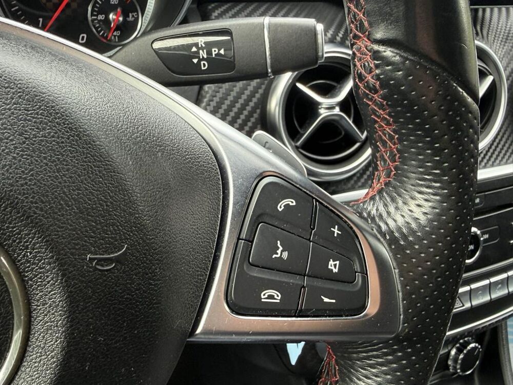 Classe A A 180 d - BV 7G-DCT Sport Edition - TOIT OUVRANT + CAMERA AR 2018 occasion 19100 Brive-la-Gaillarde