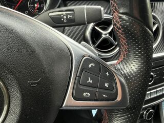 Classe A A 180 d - BV 7G-DCT Sport Edition - TOIT OUVRANT + CAMERA AR 2018 occasion 19100 Brive-la-Gaillarde