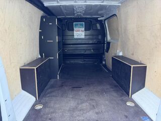 Expert Long L2H1 2.0 BlueHDi 150ch - Fourgon Asphalt RADAR AR + CLI 2021 occasion 19100 Brive-la-Gaillarde
