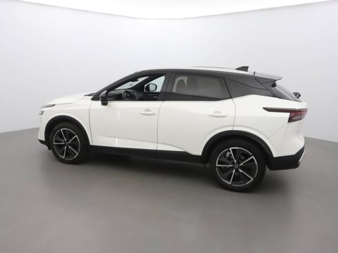 Qashqai 1.3 dig-t 140ch mhev tekna 2022 occasion 34190 Ganges