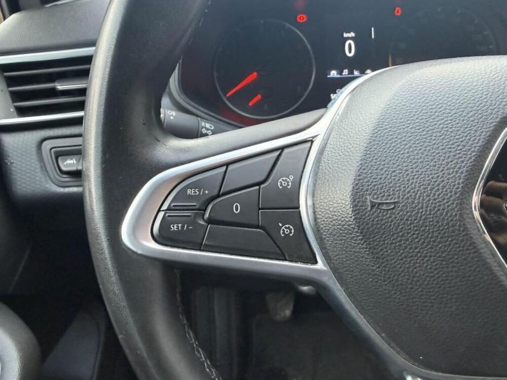 Clio 1.0 Tce - 90 CV - Evolution 2022 occasion 77185 Lognes