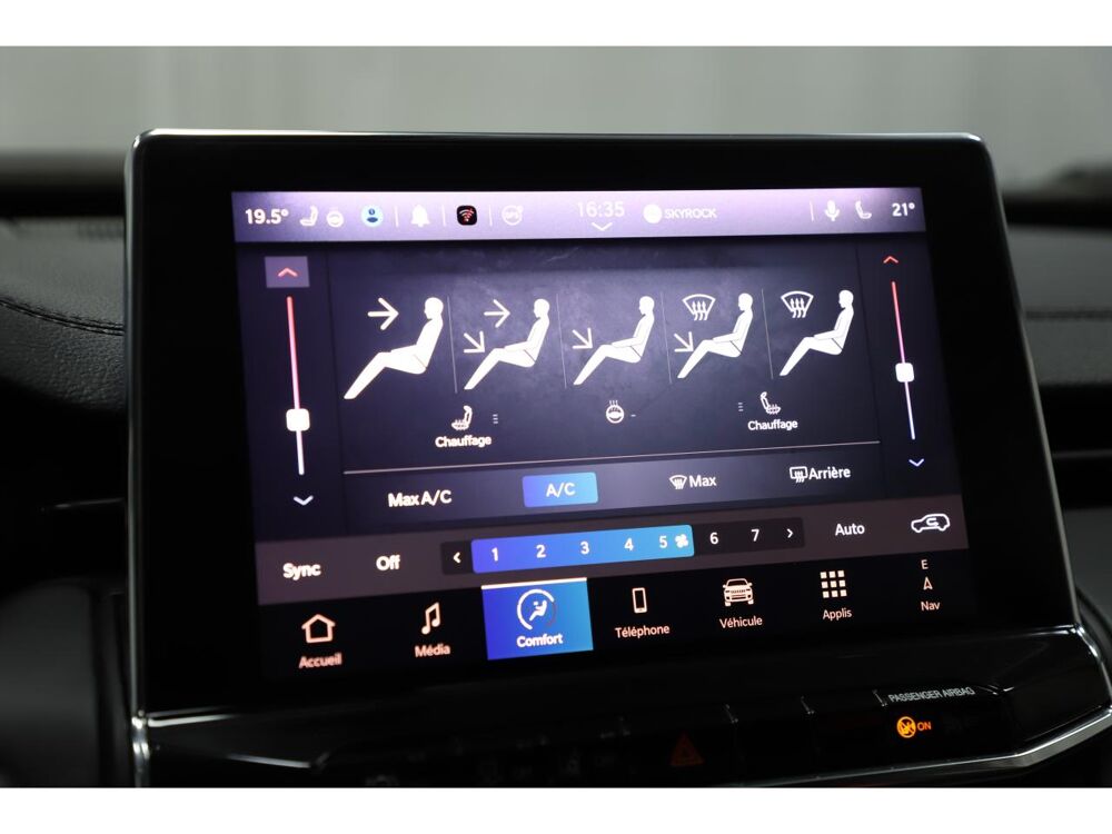 Compass 1.3 Turbo T4 190 Limited BVA 4xe eAWD 2023 occasion 06550 La Roquette-sur-Siagne