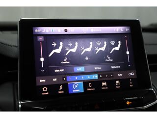 Compass 1.3 Turbo T4 190 Limited BVA 4xe eAWD 2023 occasion 06550 La Roquette-sur-Siagne