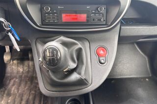 Kangoo Express L1 1.5 Energy dCi FAP - 90 Euro 6 II EXPRESS FOURGON Extra 2019 occasion 77185 Lognes