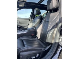 S&eacute;rie 3 320d xDrive Touring - G21 LCI M Sport PHASE 2 2022 occasion 49070 Beaucouz&eacute;