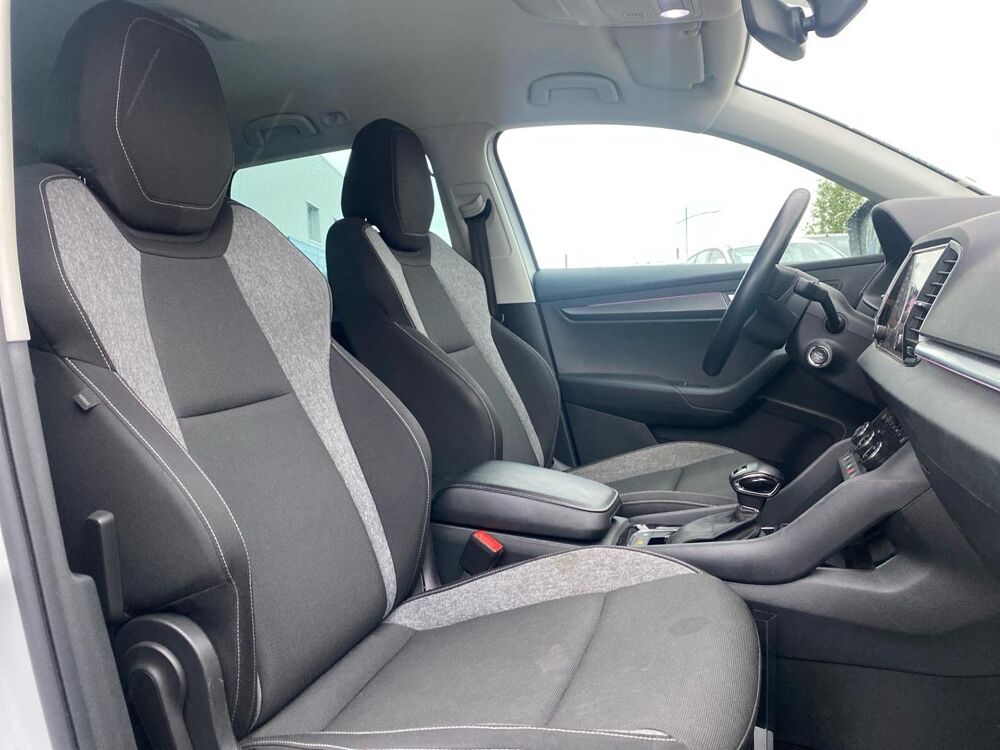Karoq 1.5 tsi act 150 ambition dsg 2021 occasion 88150 Chavelot