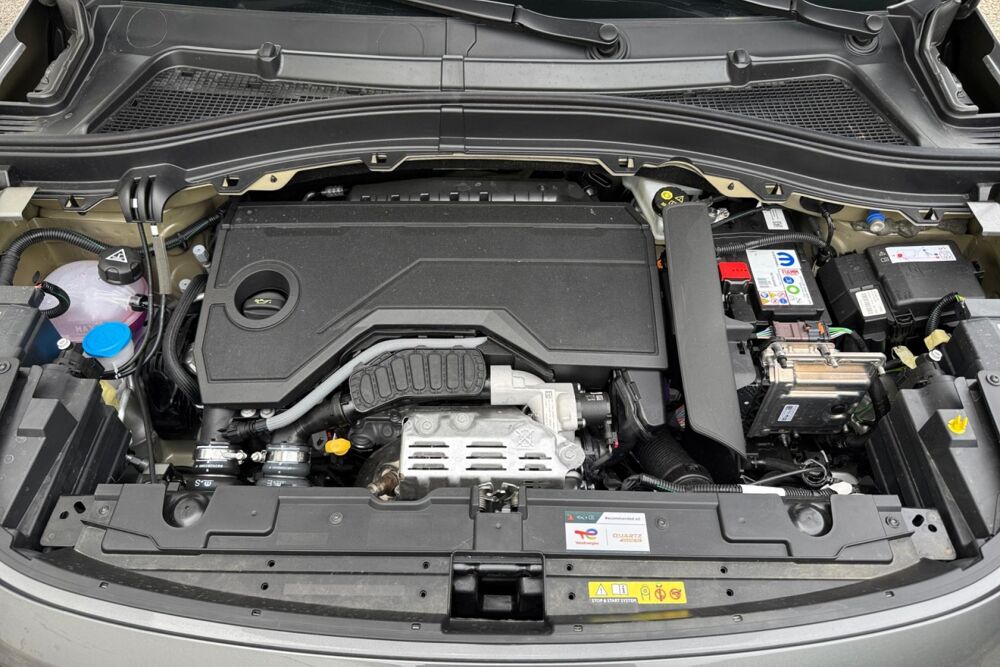 C3 Aircross II 1.2 HYBRIDE 145 MAX E-DCS6 5PL 2026 occasion 38550 Clonas-sur-Var&egrave;ze