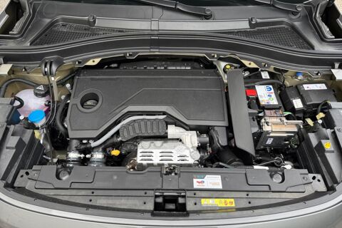 C3 Aircross II 1.2 HYBRIDE 145 MAX E-DCS6 5PL 2026 occasion 38550 Clonas-sur-Var&egrave;ze