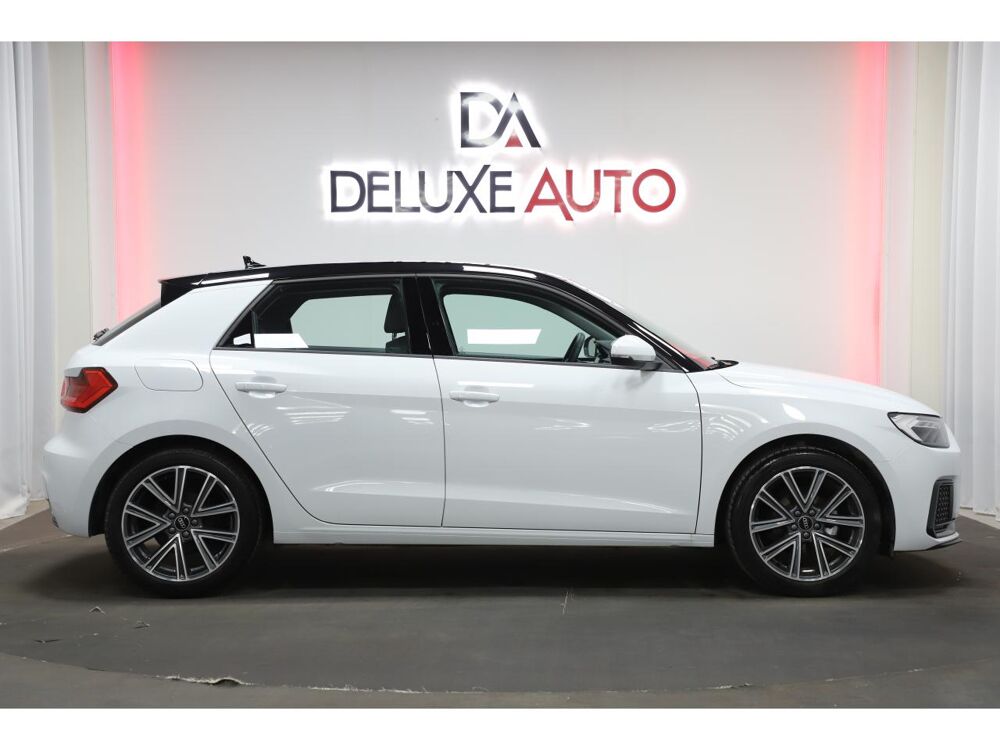 A1 1.0 25 TFSI 95 Design 2025 occasion 06550 La Roquette-sur-Siagne
