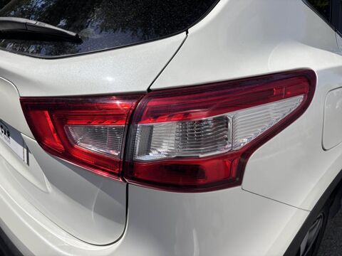 Qashqai 1.6 DIG-T  N-Connecta - GARANTIE 6 MOIS 2016 occasion 77185 Lognes
