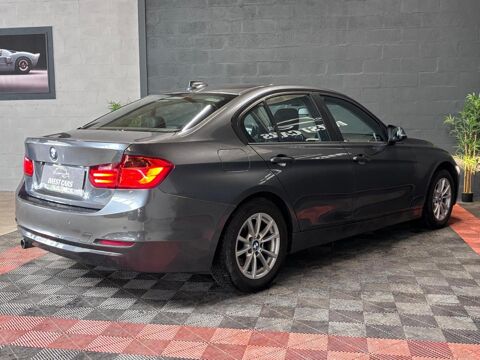 S&eacute;rie 3 316d Business F30 F80 - CHAINE DE DISTRIBUTION CHANGEE - GA 2012 occasion 33700 M&eacute;rignac