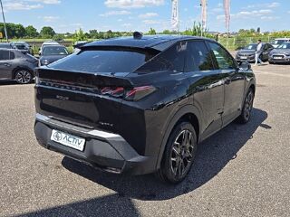 3008 1.2 hybrid 145 gt e-dcs6 2026 occasion 88150 Chavelot