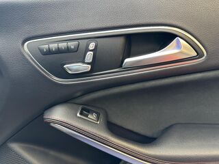 Classe CLA SHOOTING BRAKE 2.2 220 D 170 AMG LINE 7G-DCT BVA 2018 occasion 33370 Artigues-pr&egrave;s-Bordeaux