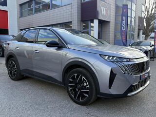 3008 Hybrid -136 -e-DCS6 GT TOIT OUVRANT GARANTIE 12 MOIS 2024 occasion 94360 Bry-sur-Marne