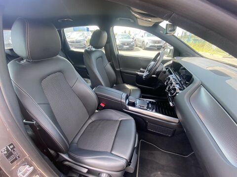 Classe B 200d 150 progressive line edition 8g-dct 8cv 2021 occasion 85150 Les Achards