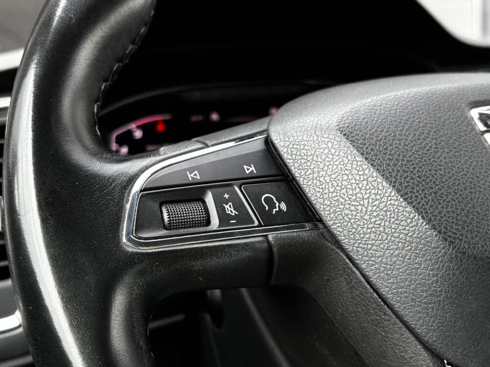 Ateca 2.0l TDI - 150ch - BV DSG 7 - Style Phase 2 - Garantie 12 m 2020 occasion 76710 Eslettes