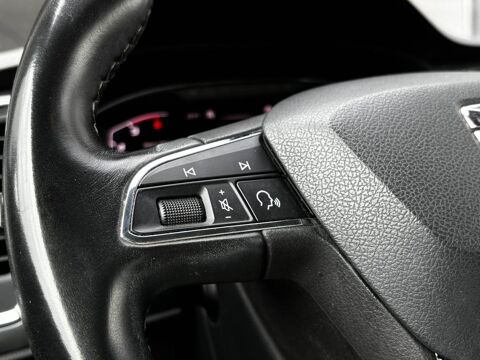 Ateca 2.0l TDI - 150ch - BV DSG 7 - Style Phase 2 - Garantie 12 m 2020 occasion 76710 Eslettes