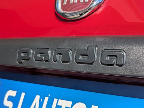 Panda 1.0i BSG - 70 S&S MY21 III City Cross Plus PHASE 2 2023 occasion 34190 Ganges