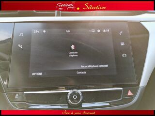 Corsa EDITION BUSINESS PLUS 1.5 D 100 CAMERA AR 2021 occasion 81000 Albi