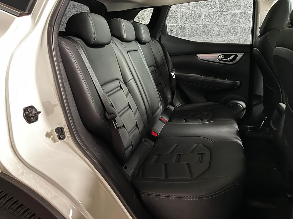 Qashqai - 1.3i 160CH DCT7 - TEKNA - 1ERE MAIN - TOIT PANO + SIEGES C 2021 occasion 33700 M&eacute;rignac