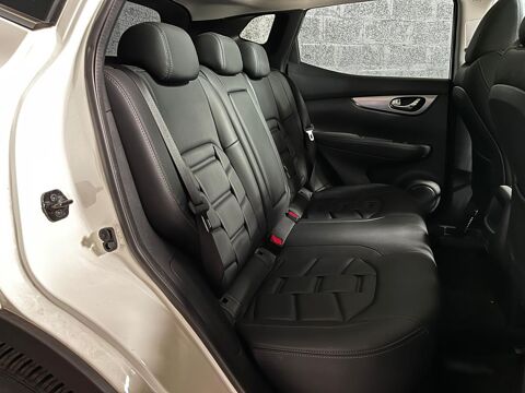 Qashqai - 1.3i 160CH DCT7 - TEKNA - 1ERE MAIN - TOIT PANO + SIEGES C 2021 occasion 33700 M&eacute;rignac