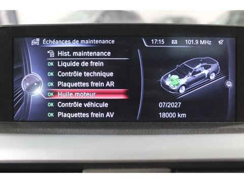 S&eacute;rie 4 420d Coup&eacute; M Sport 190CH - TOIT OUVRANT - CAM&Eacute;RA 360 2016 occasion 95340 Bernes-sur-Oise