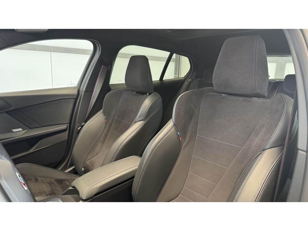 S&eacute;rie 1 F70 120 170CH M Sport Pro - 2025 - Toit ouvrant - Origine Fr 2025 occasion 60740 Saint-Maximin