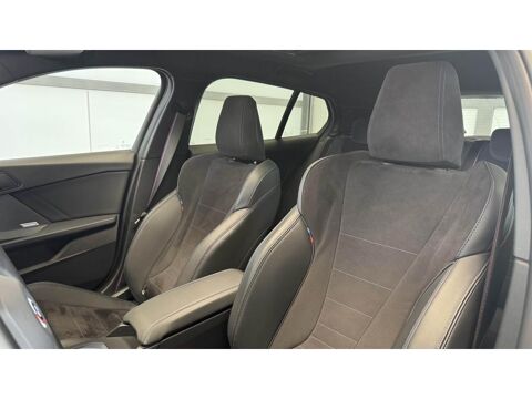 S&eacute;rie 1 F70 120 170CH M Sport Pro - 2025 - Toit ouvrant - Origine Fr 2025 occasion 60740 Saint-Maximin