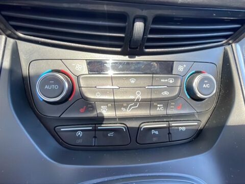 Kuga 1.5 tdci 120 vignale powershift 2017 occasion 88150 Chavelot