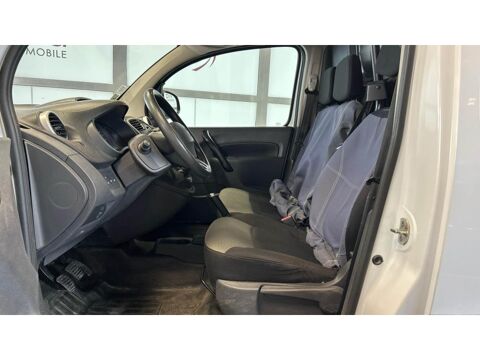 Kangoo Express L1 1.5 Energy dCi FAP - 75 Euro 6 II EXPRESS FOURGON G&eacute;n&eacute;ri 2019 occasion 60740 Saint-Maximin