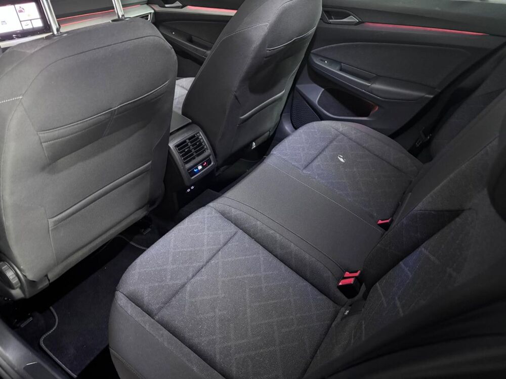 Golf 1.0TSI 110ch BV DSG 7 finition Life Plus tva recuperable - g 2023 occasion 33700 M&eacute;rignac