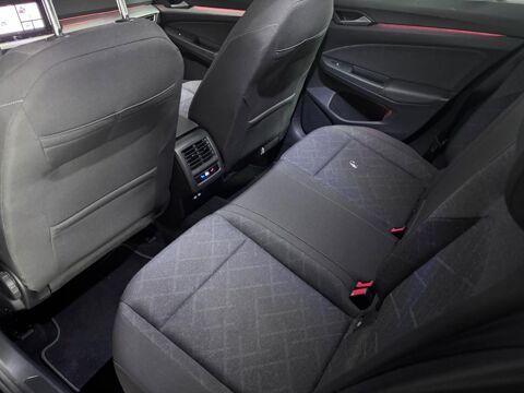 Golf 1.0TSI 110ch BV DSG 7 finition Life Plus tva recuperable - g 2023 occasion 33700 M&eacute;rignac