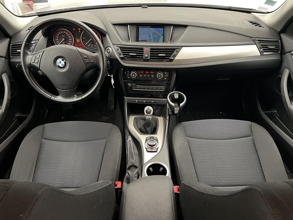 X1 sDrive 16d 116 ch LCI Lounge PHASE 2 2014 occasion 33130 B&egrave;gles