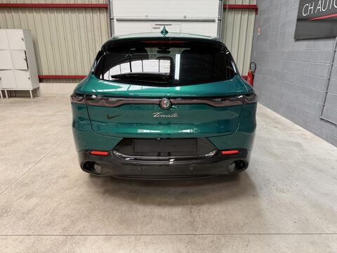 Tonale 1.5 HYBRID 130 EDIZIONE SPECIALE TCT 2022 occasion 52100 Bettancourt-la-Ferr&eacute;e