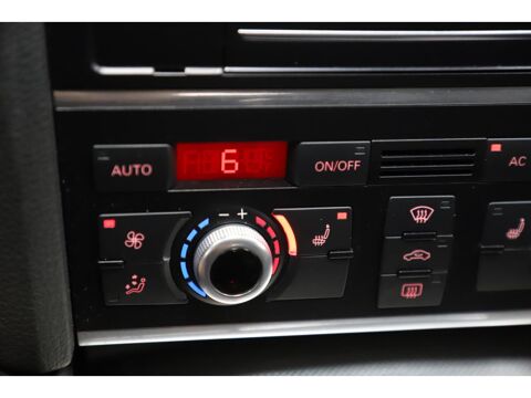 Q7 Quattro 3.0 V6 TDI 245 Ambition Luxe 7pl Tiptronic Phase 2 2012 occasion 06550 La Roquette-sur-Siagne
