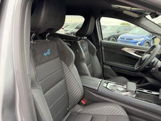 Austral 1.2 e-tech full hybrid 200 esprit alpine 2026 occasion 85150 Les Achards