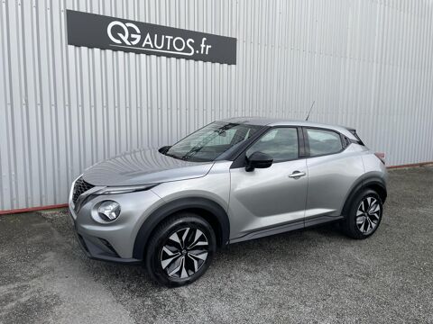 Annonce voiture Nissan Juke 15990 €