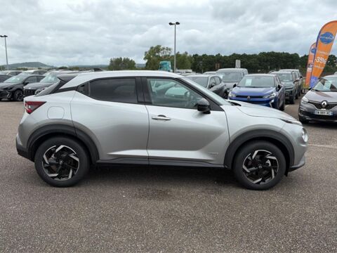 Juke 1.6 hybrid 143 n-connecta 2023 occasion 88150 Chavelot