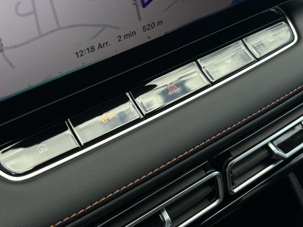 MG.EHS 1.5 Hybrid+ 224 Luxury 2026 occasion 35300 Foug&egrave;res