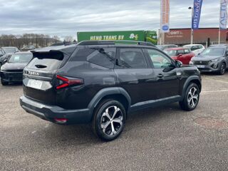 Bigster 1.8 hybrid 155 journey 2025 occasion 33127 Saint-Jean-d'Illac