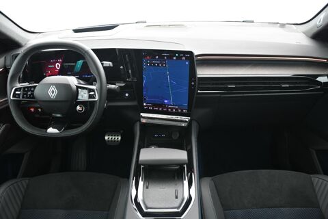 Rafale E-Tech 4x4 300 atelier Alpine occasion 17130 Montendre