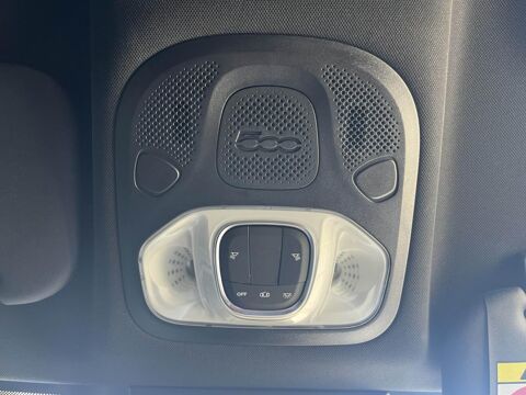500 X Sport Turbo 120CH - CAMERA - CLIM- BLUETOOTH 2021 occasion 13760 Saint-Cannat